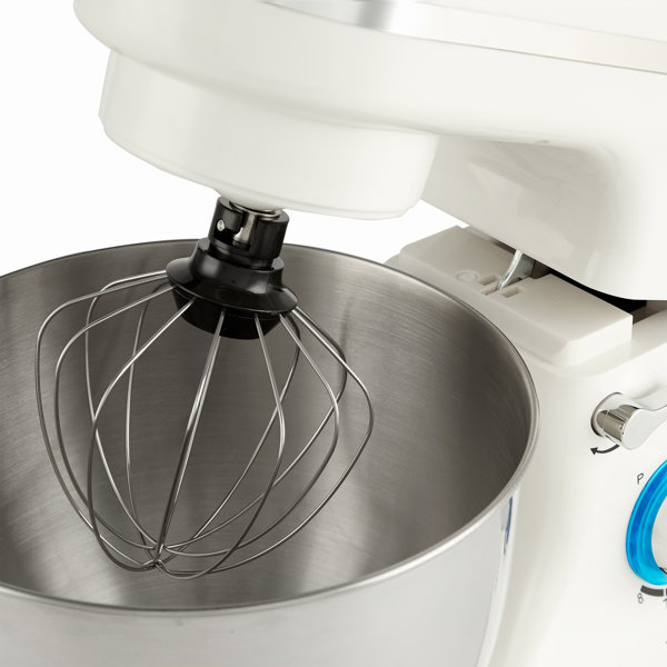 VonShef 8 Speed 3.5L Stand Mixer & Reviews Wayfair.co.uk